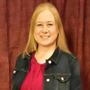 Meet your Posher, Sherry